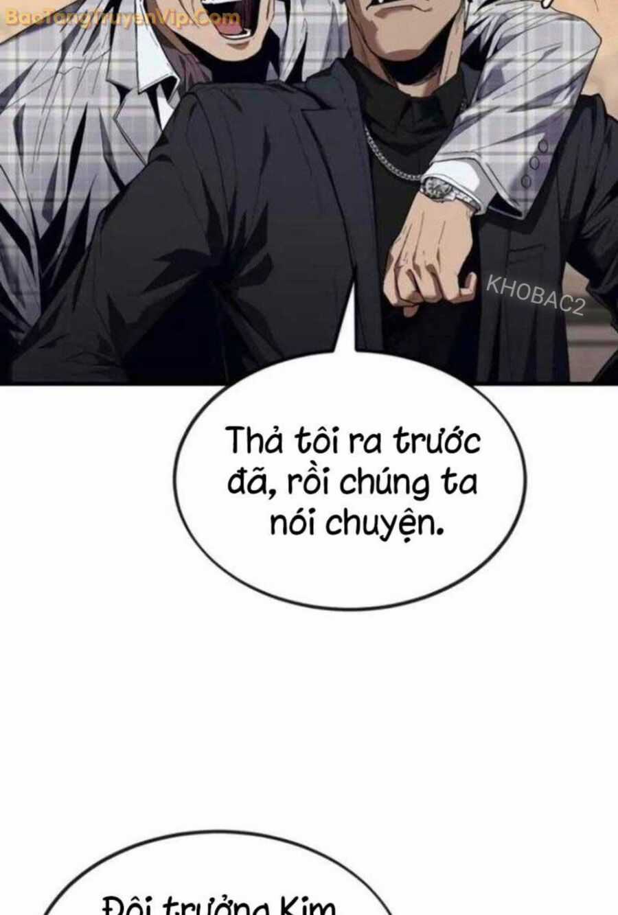 Rỉ Sét Chapter 19 trang 47