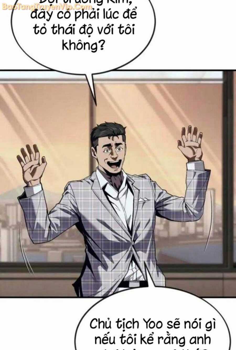 Rỉ Sét Chapter 19 trang 48