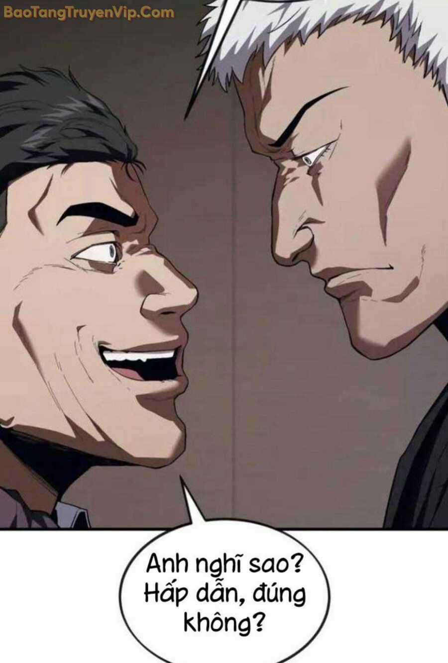 Rỉ Sét Chapter 19 trang 54