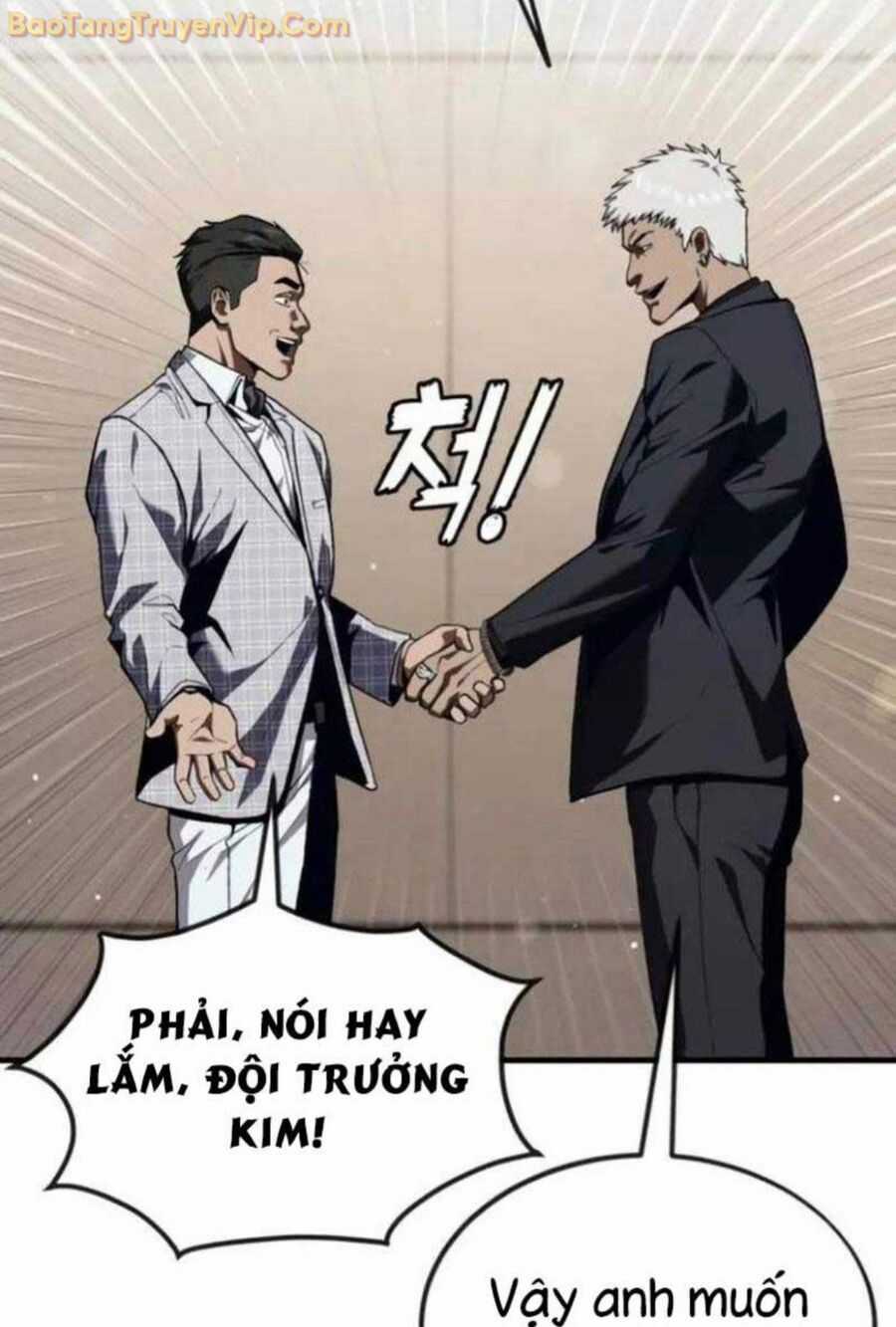 Rỉ Sét Chapter 19 trang 56