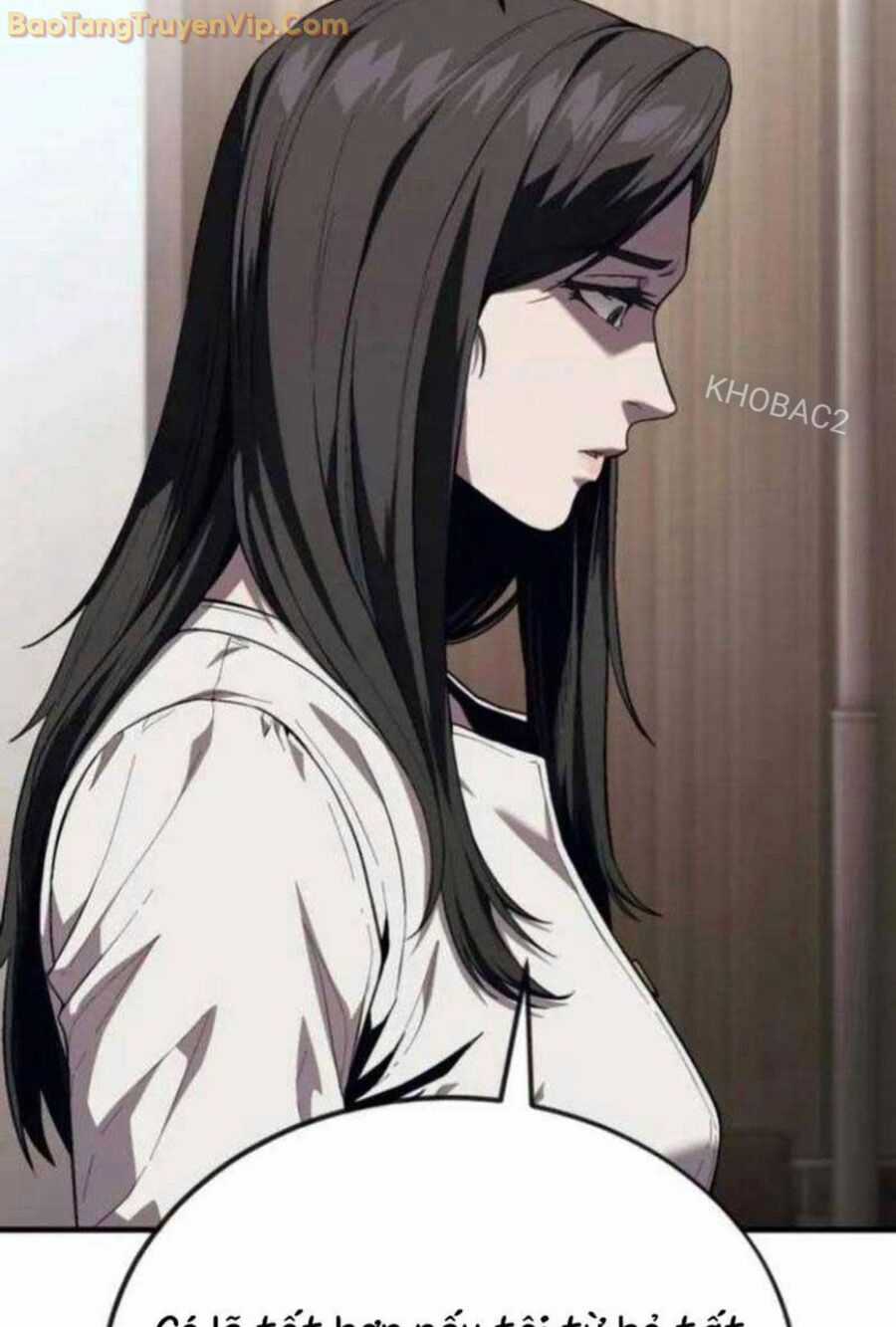 Rỉ Sét Chapter 19 trang 6