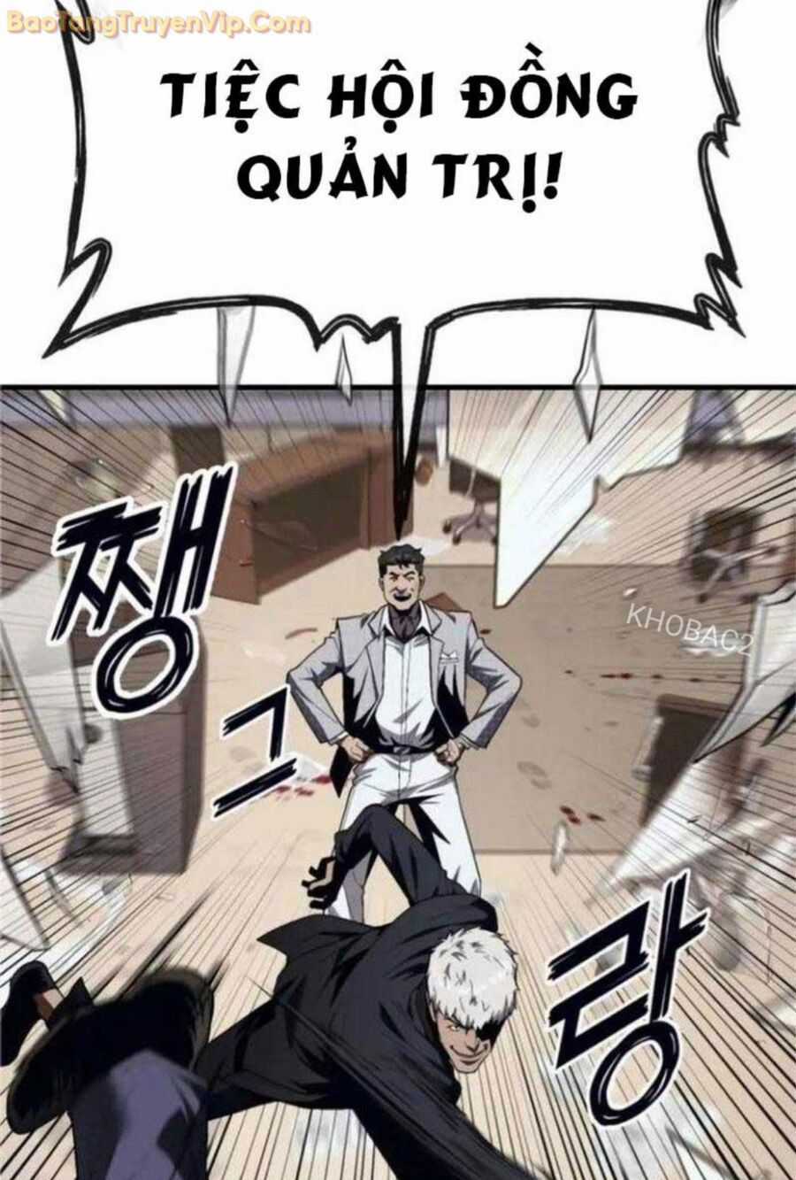 Rỉ Sét Chapter 19 trang 60