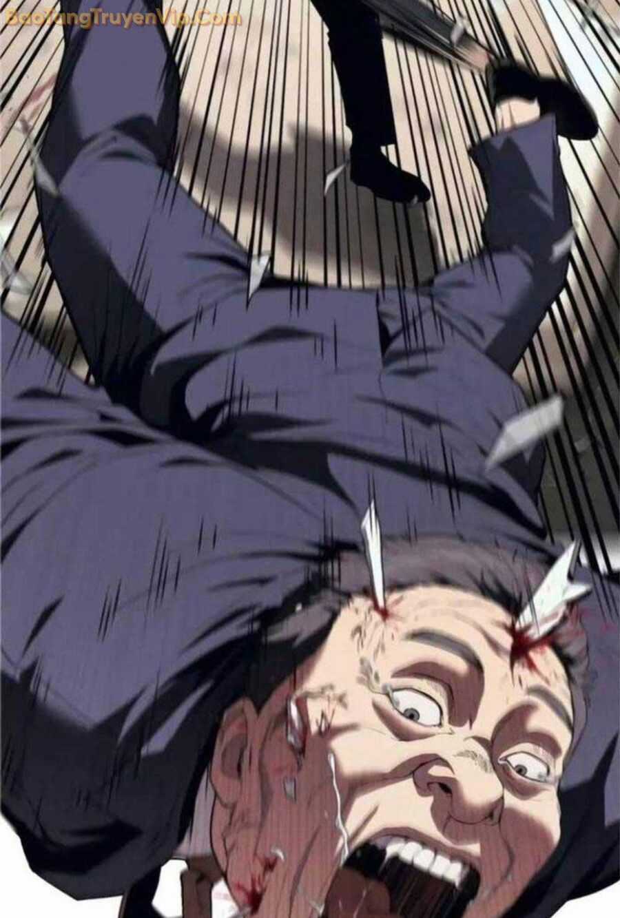 Rỉ Sét Chapter 19 trang 61