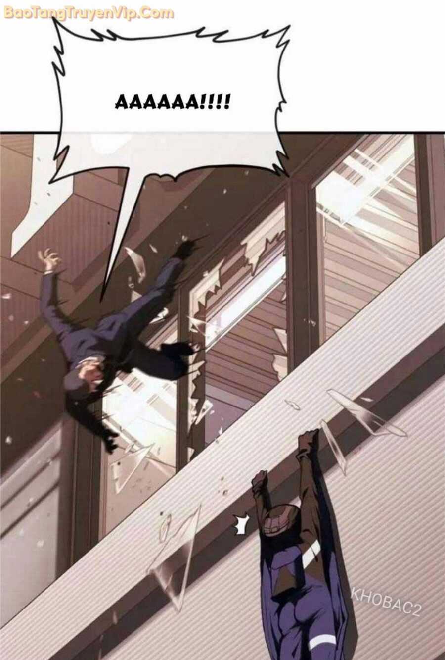 Rỉ Sét Chapter 19 trang 63