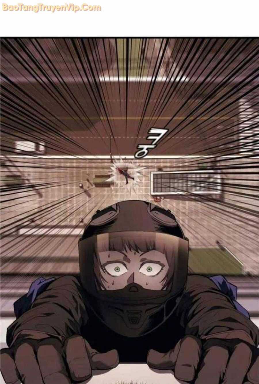 Rỉ Sét Chapter 19 trang 65