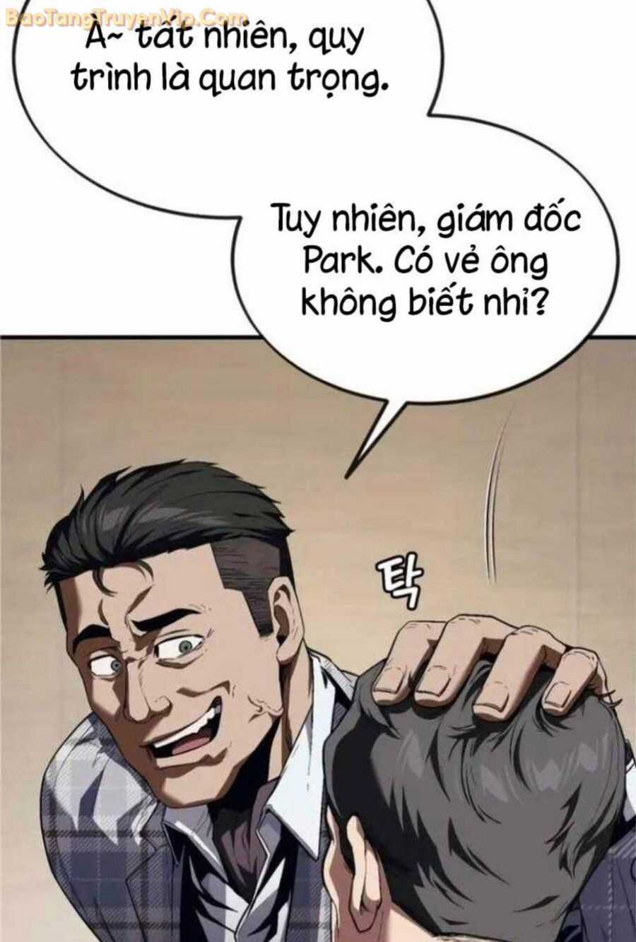 Rỉ Sét Chapter 19 trang 75