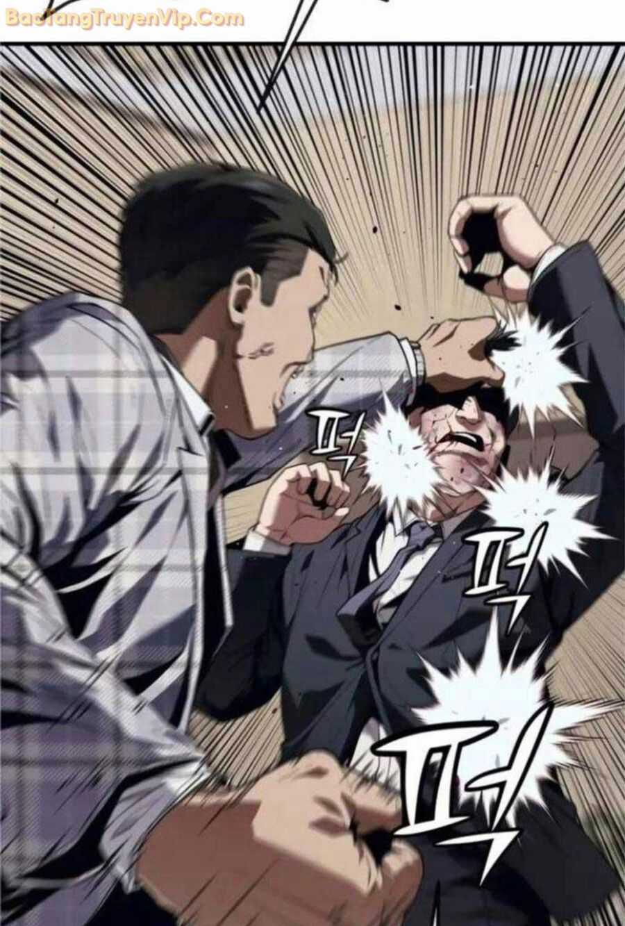 Rỉ Sét Chapter 19 trang 79