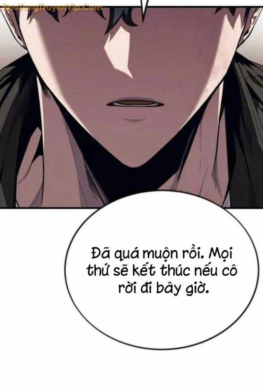 Rỉ Sét Chapter 19 trang 8