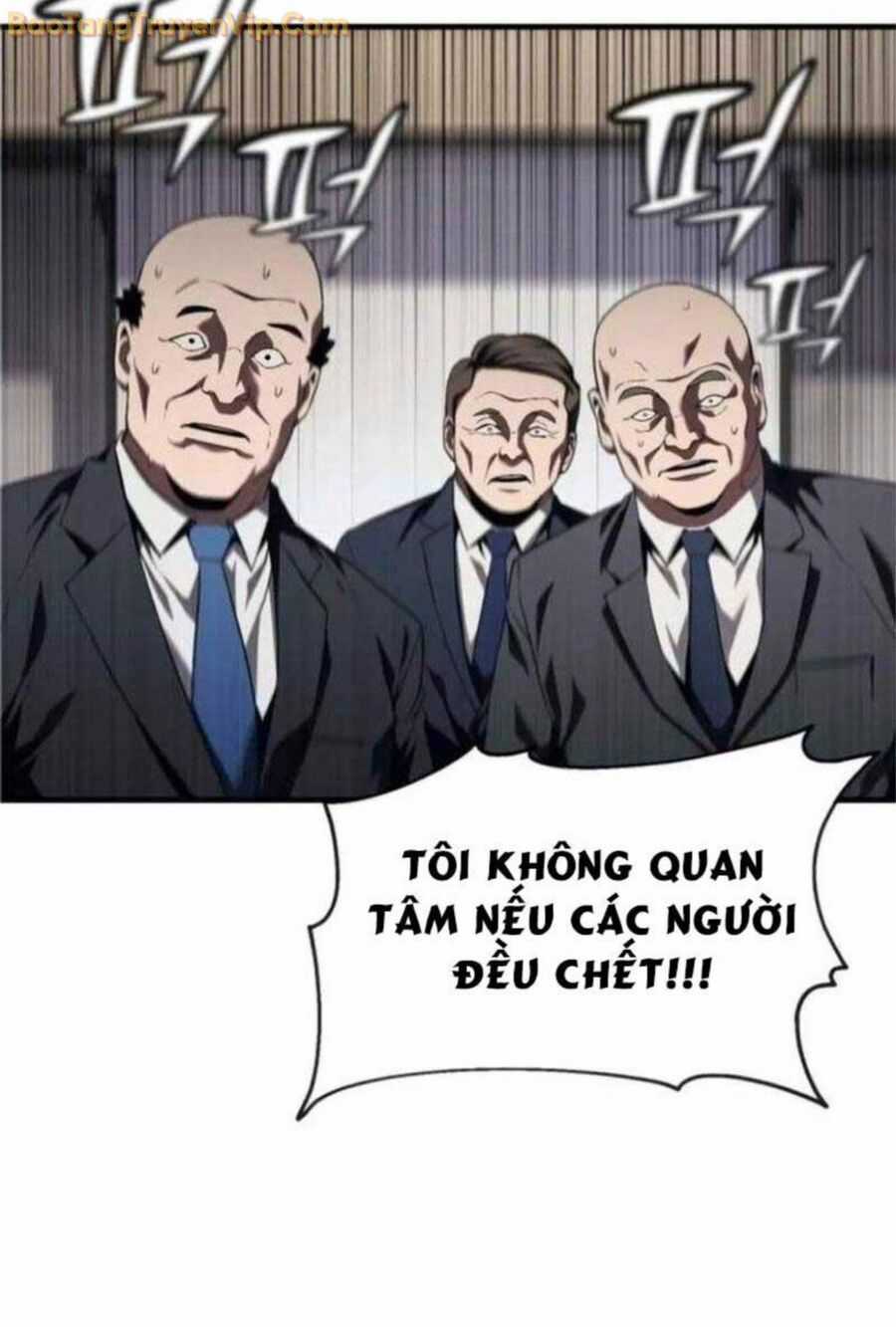 Rỉ Sét Chapter 19 trang 81