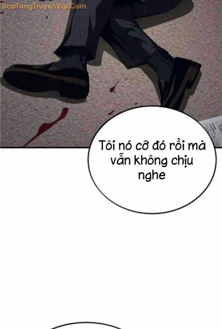 Rỉ Sét Chapter 19 trang 83