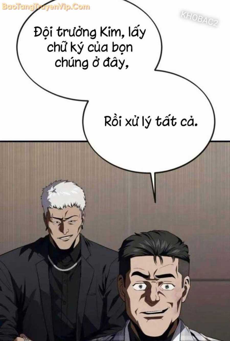 Rỉ Sét Chapter 19 trang 84