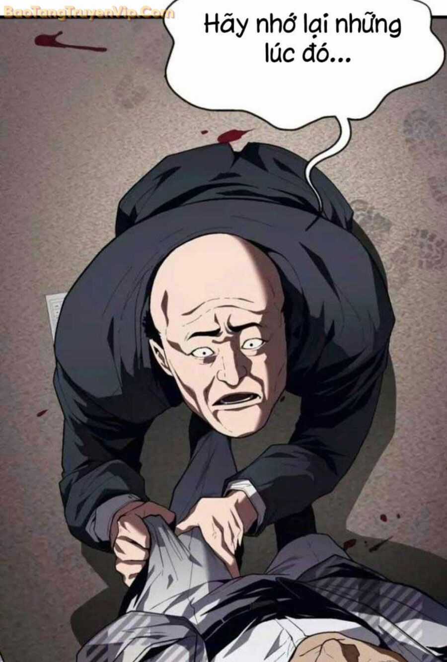 Rỉ Sét Chapter 19 trang 88