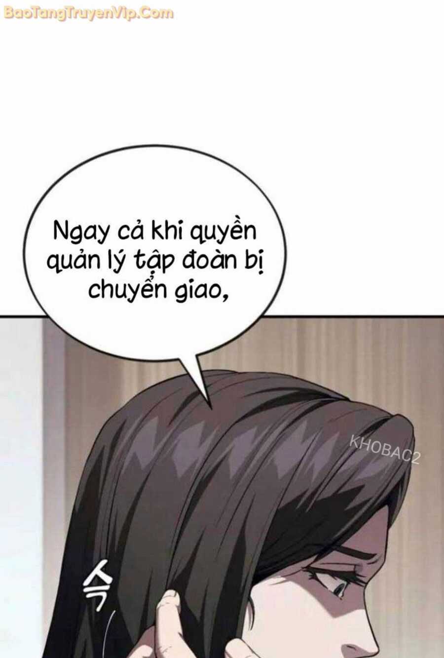 Rỉ Sét Chapter 19 trang 9