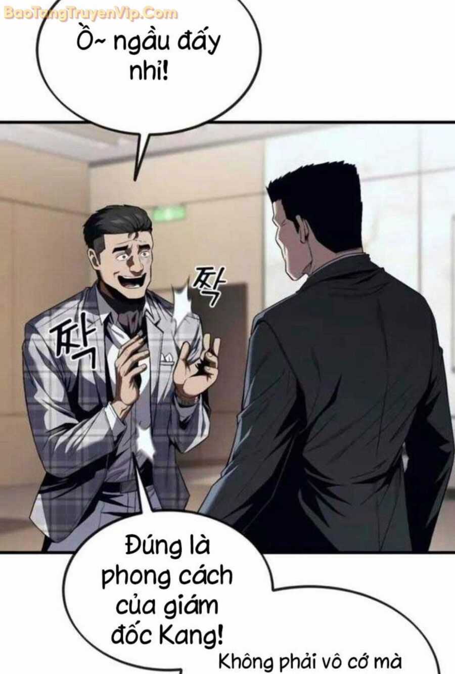 Rỉ Sét Chapter 19 trang 98