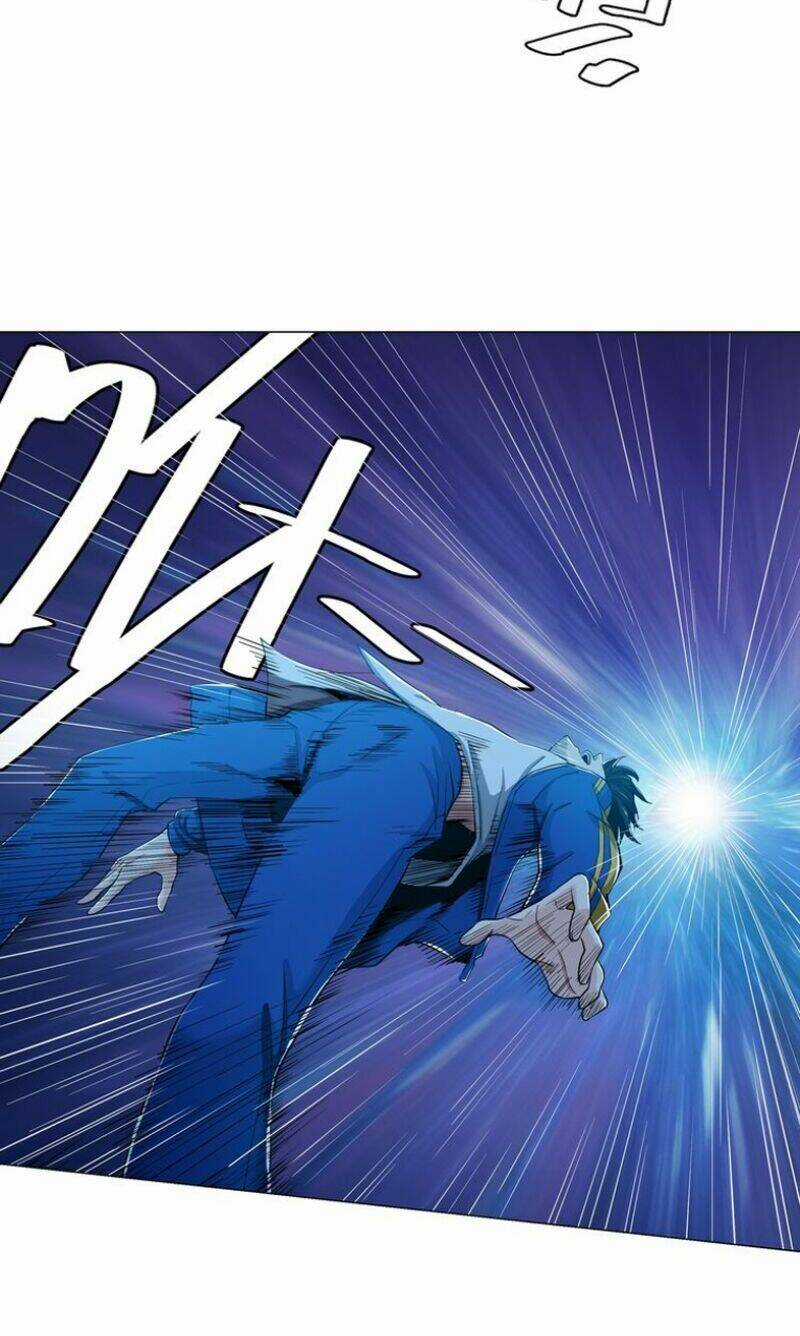 Rich Player - Người Chơi Khắc Kim Chapter 1 trang 29