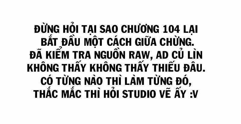 Rich Player - Người Chơi Khắc Kim Chapter 104 trang 1