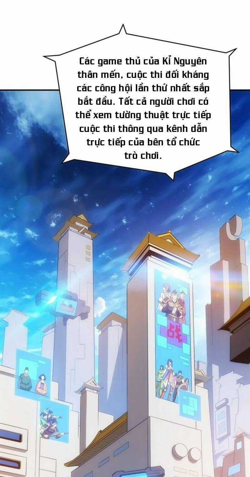 Rich Player - Người Chơi Khắc Kim Chapter 108 trang 0
