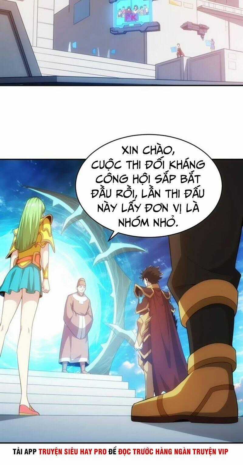 Rich Player - Người Chơi Khắc Kim Chapter 108 trang 1