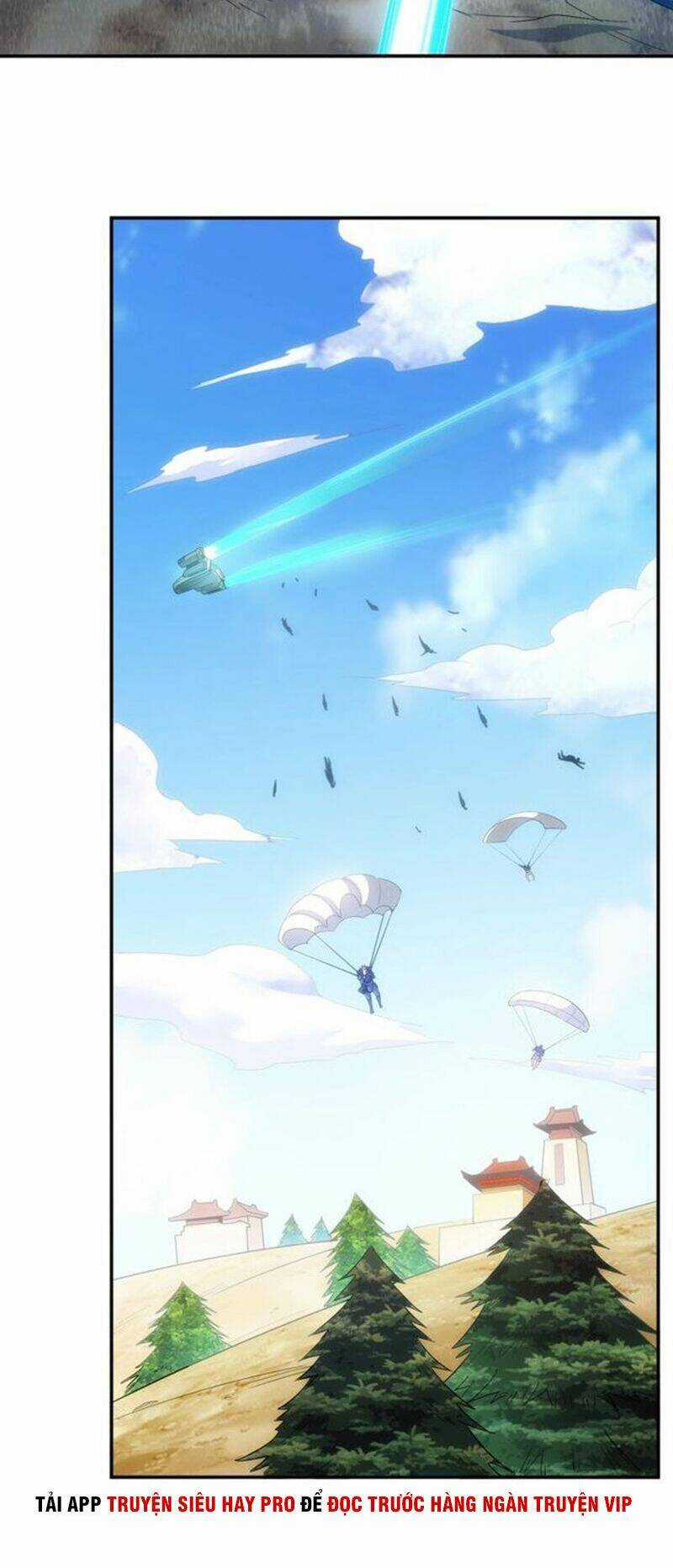 Rich Player - Người Chơi Khắc Kim Chapter 109 trang 10