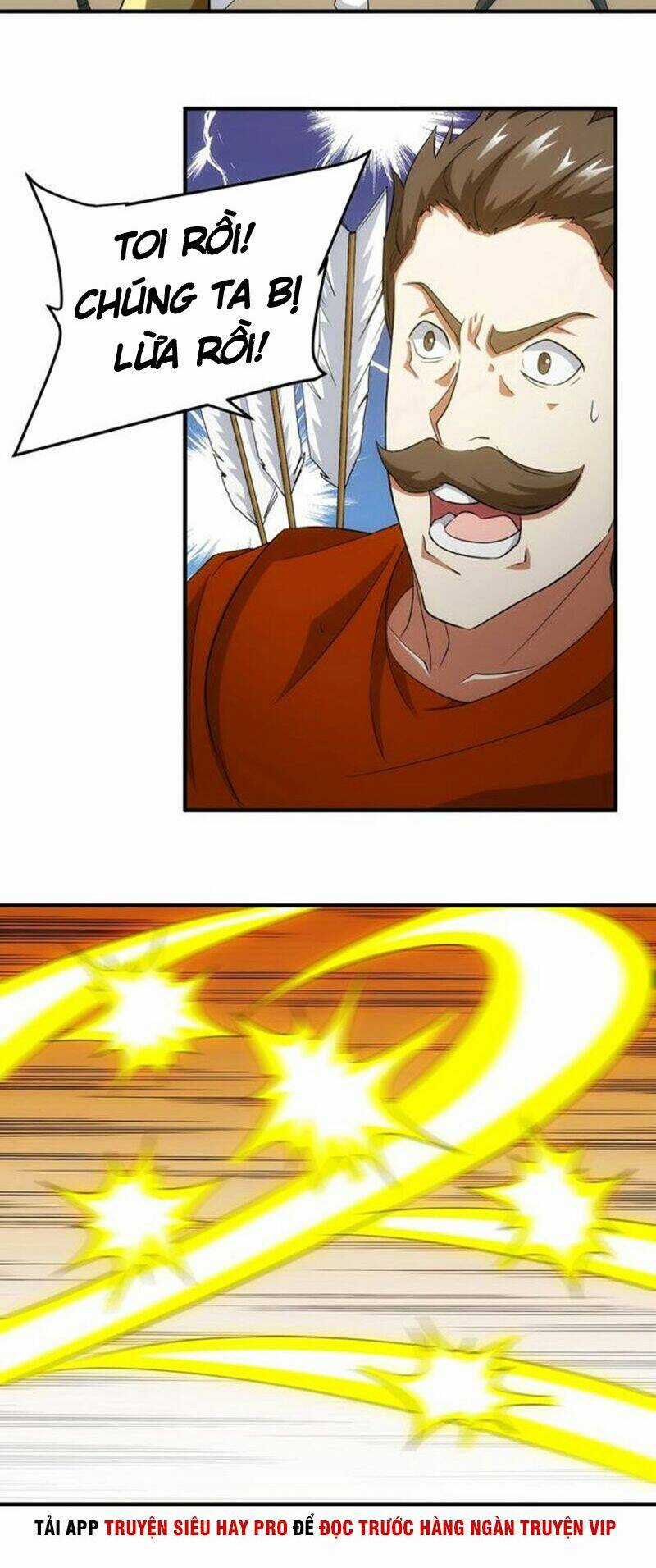 Rich Player - Người Chơi Khắc Kim Chapter 109 trang 26