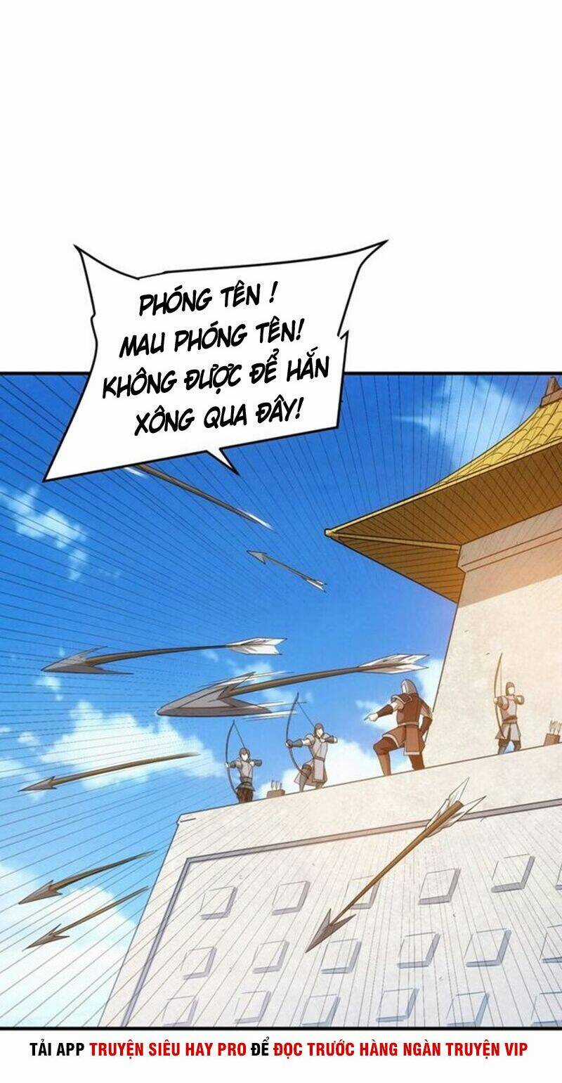 Rich Player - Người Chơi Khắc Kim Chapter 109 trang 30