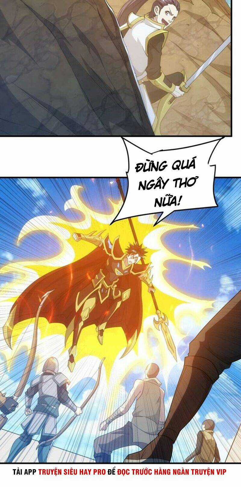 Rich Player - Người Chơi Khắc Kim Chapter 109 trang 32