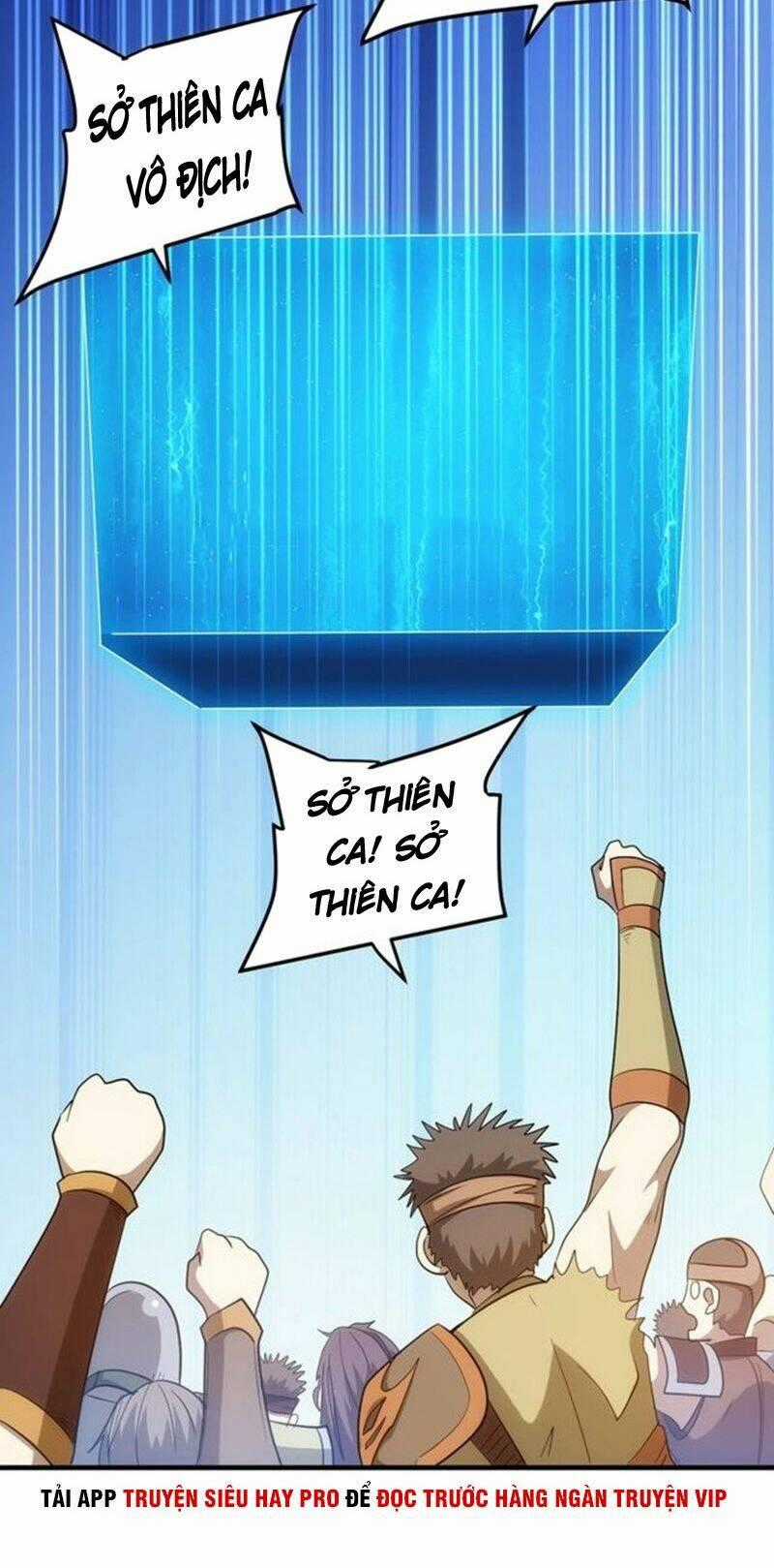 Rich Player - Người Chơi Khắc Kim Chapter 109 trang 39