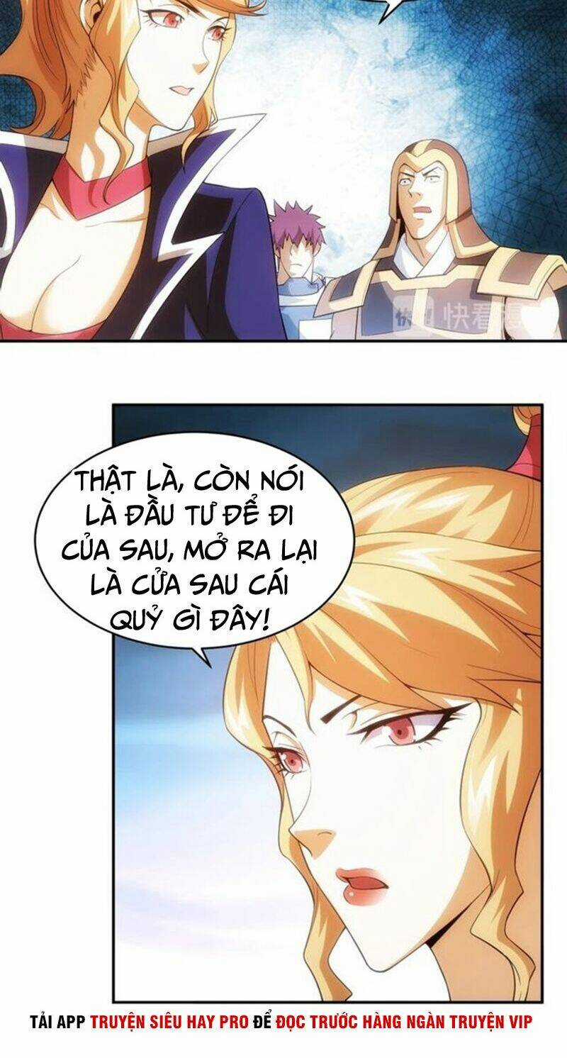 Rich Player - Người Chơi Khắc Kim Chapter 109 trang 4