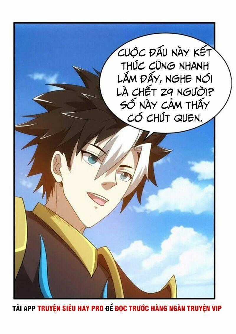 Rich Player - Người Chơi Khắc Kim Chapter 109 trang 40