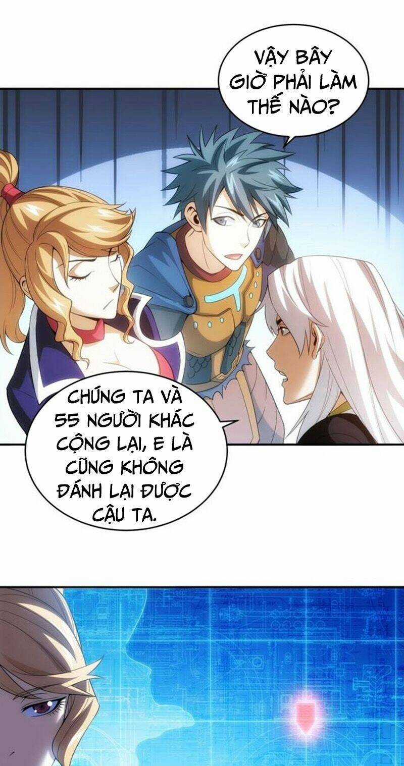 Rich Player - Người Chơi Khắc Kim Chapter 109 trang 5