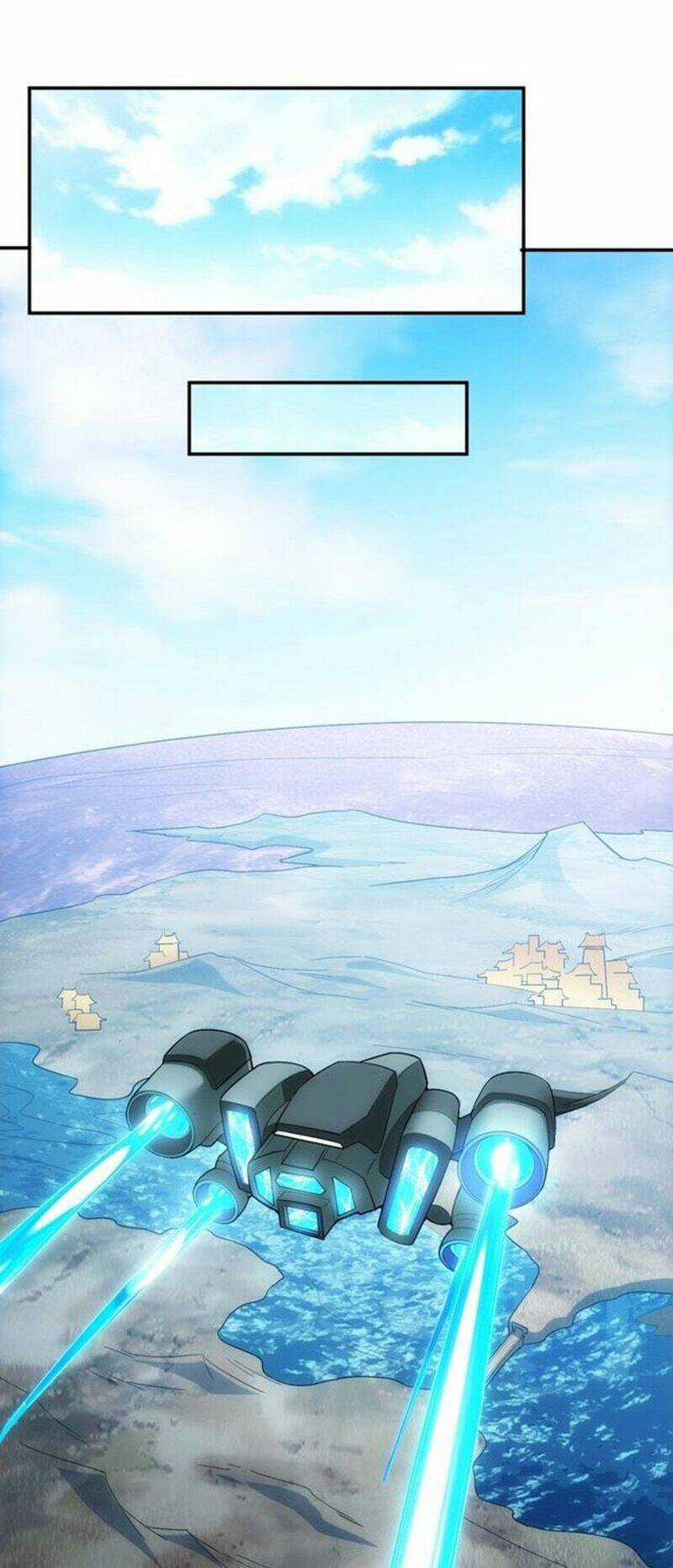 Rich Player - Người Chơi Khắc Kim Chapter 109 trang 9