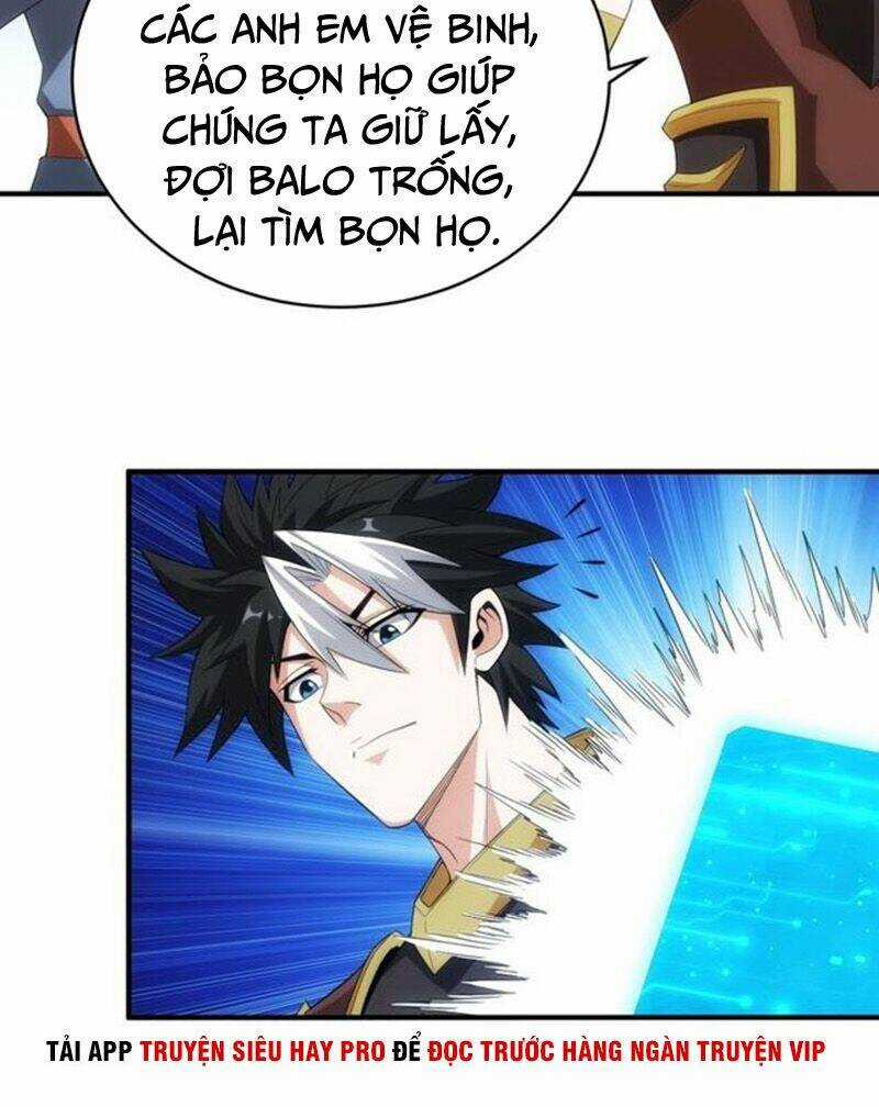 Rich Player - Người Chơi Khắc Kim Chapter 110 trang 10