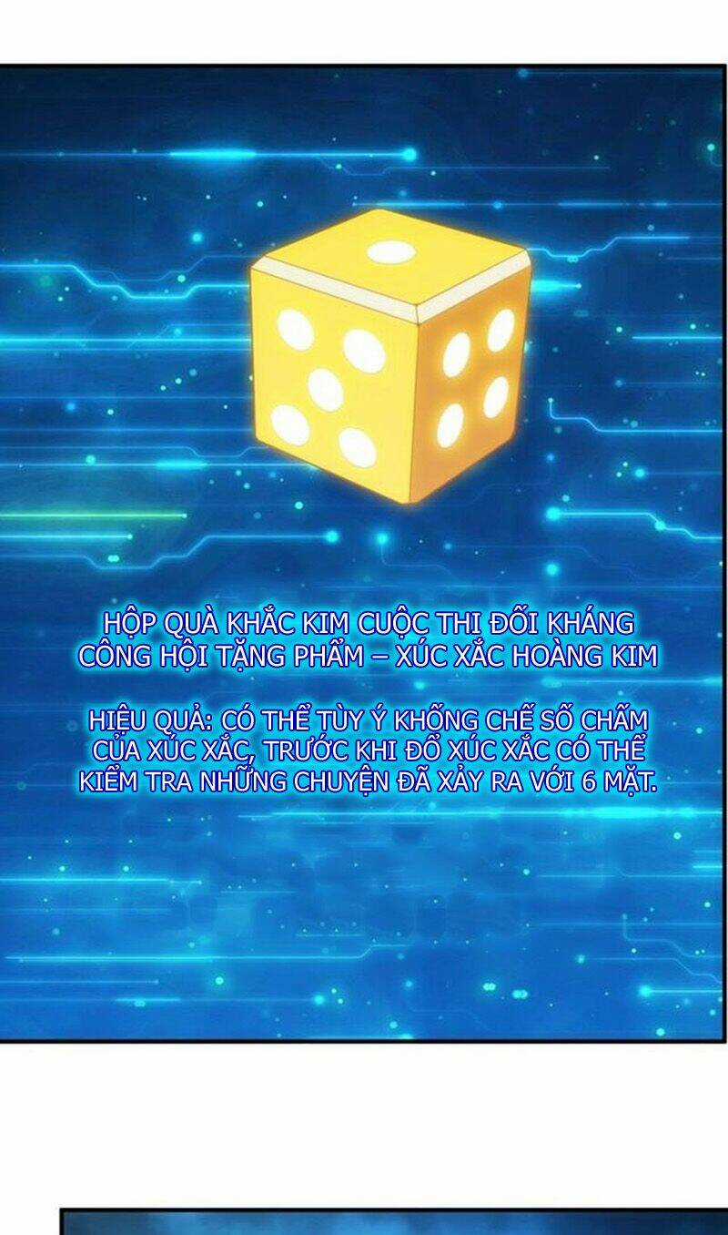 Rich Player - Người Chơi Khắc Kim Chapter 110 trang 11