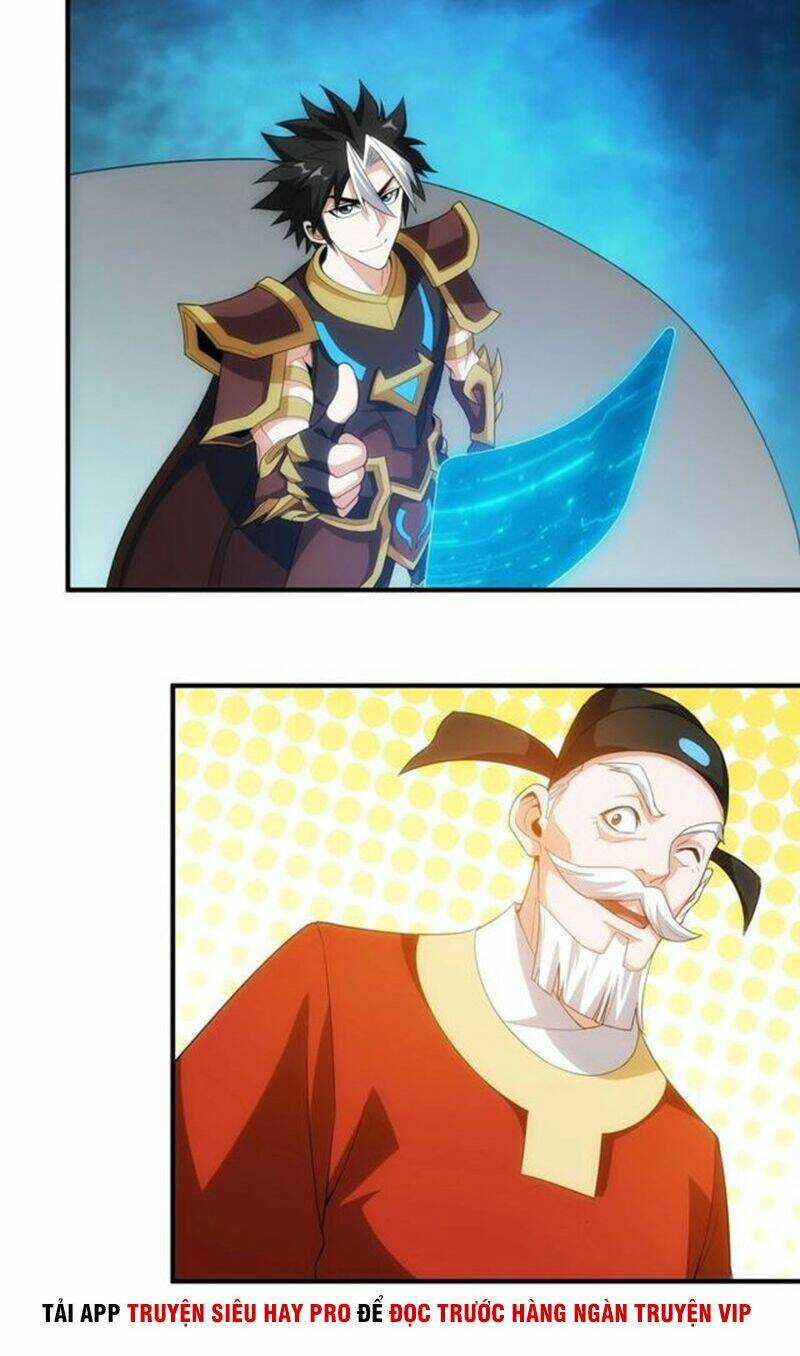 Rich Player - Người Chơi Khắc Kim Chapter 110 trang 12