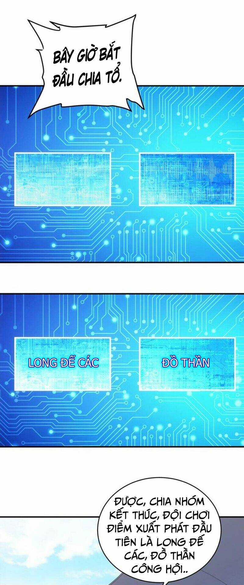 Rich Player - Người Chơi Khắc Kim Chapter 110 trang 21