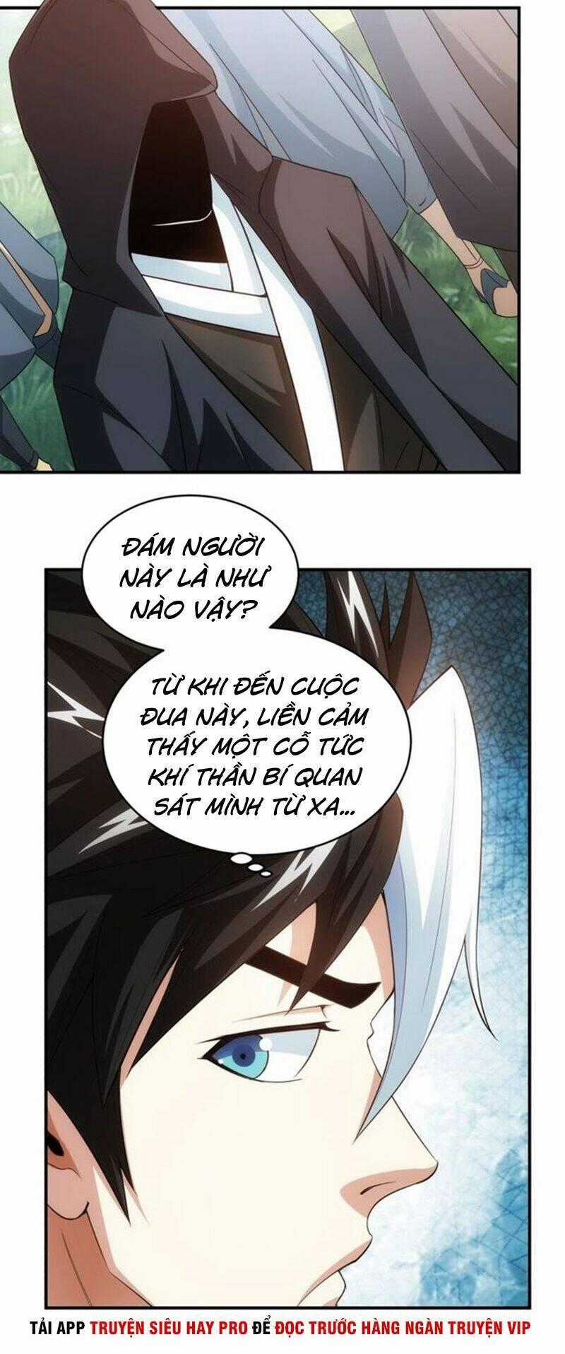 Rich Player - Người Chơi Khắc Kim Chapter 110 trang 26