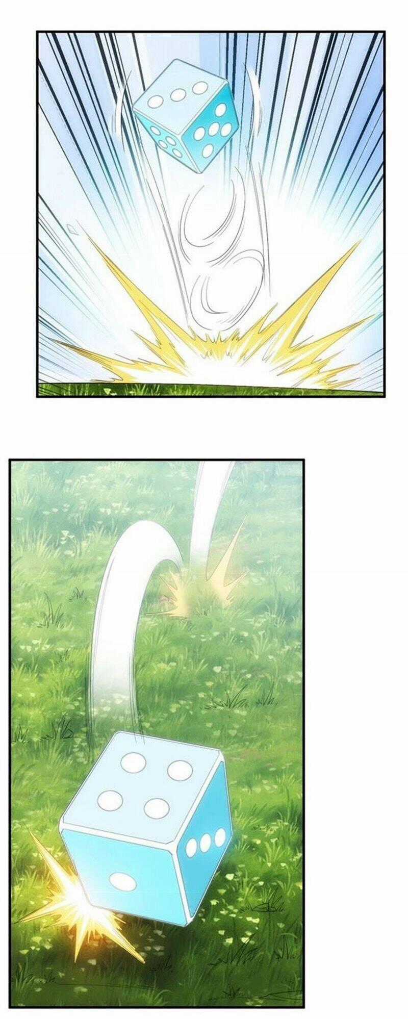 Rich Player - Người Chơi Khắc Kim Chapter 111 trang 0