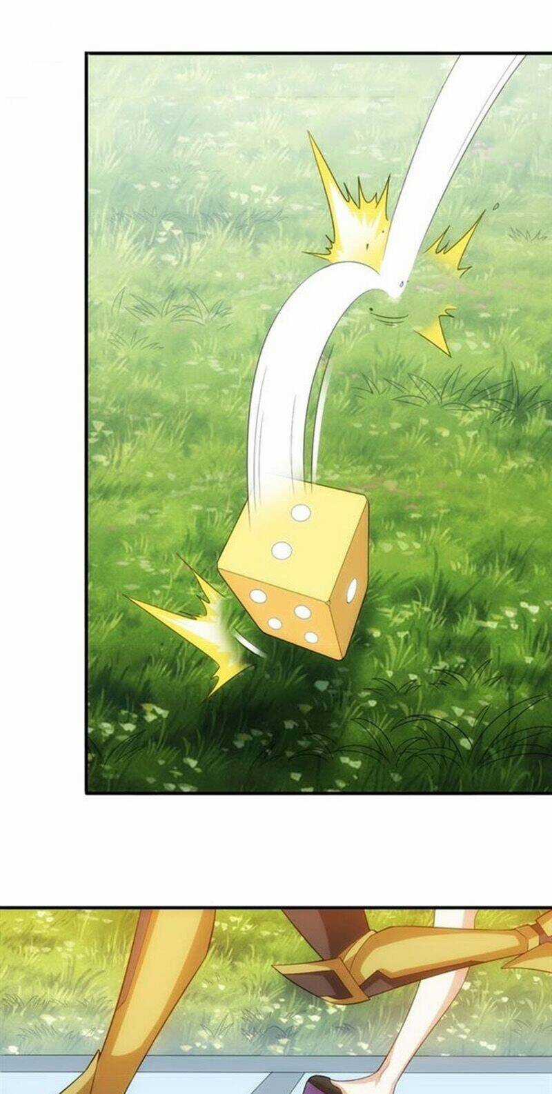 Rich Player - Người Chơi Khắc Kim Chapter 111 trang 2