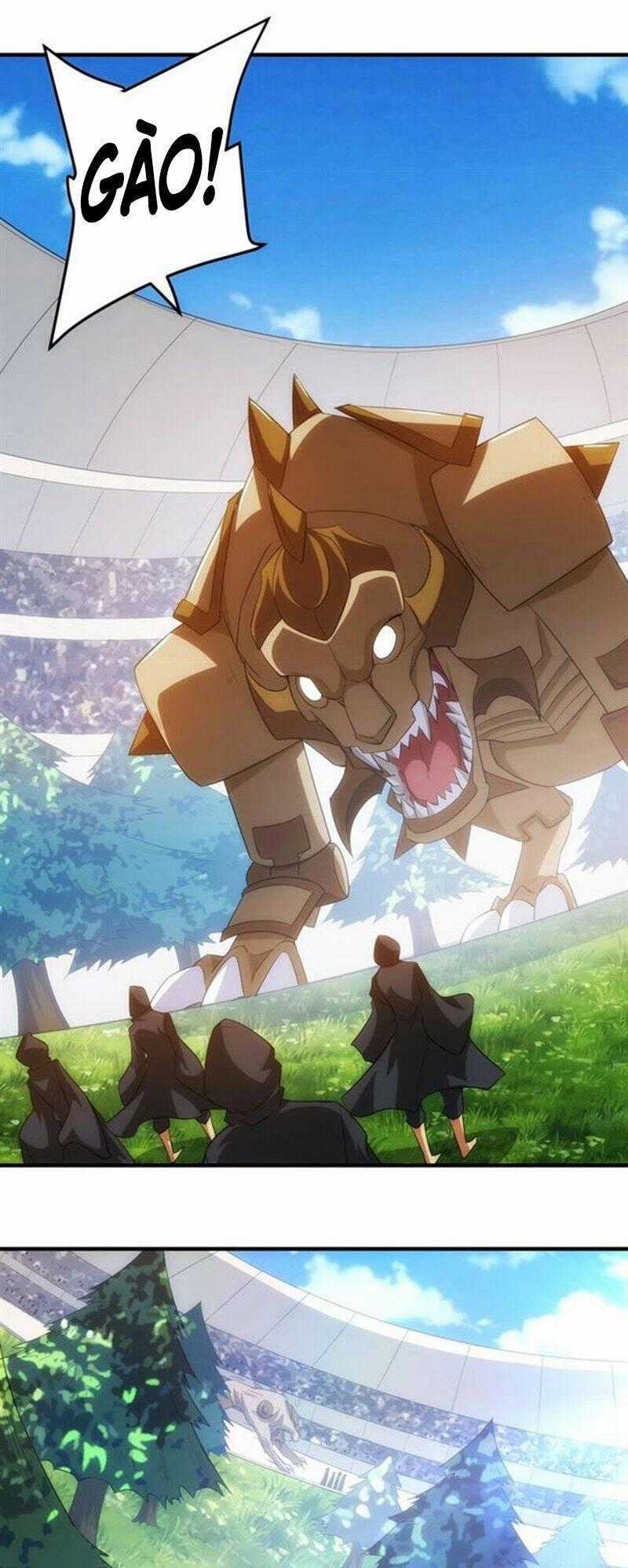 Rich Player - Người Chơi Khắc Kim Chapter 111 trang 30