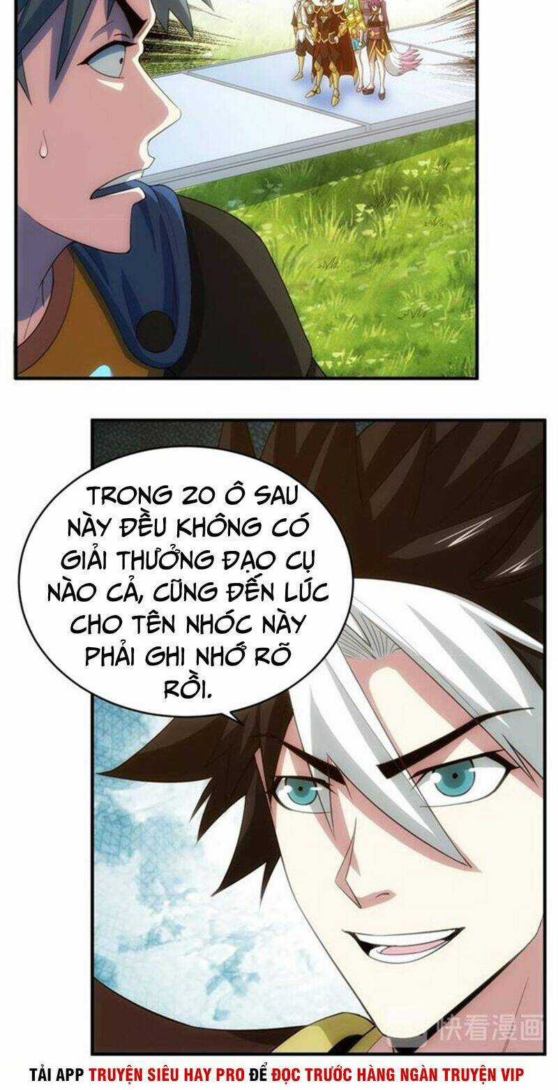 Rich Player - Người Chơi Khắc Kim Chapter 111 trang 9