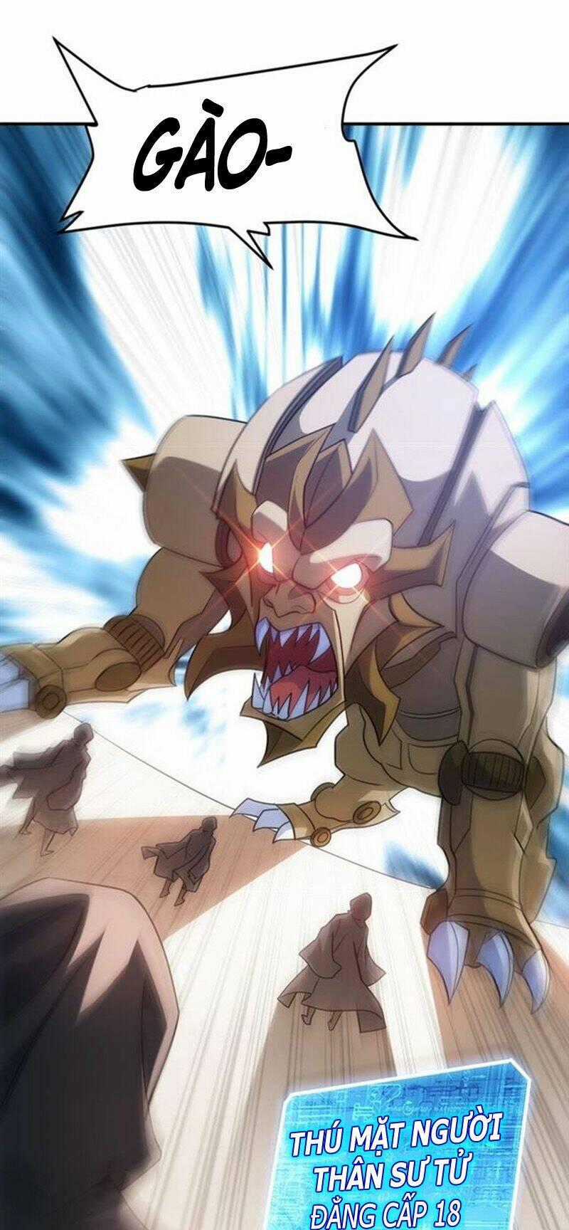 Rich Player - Người Chơi Khắc Kim Chapter 112 trang 0