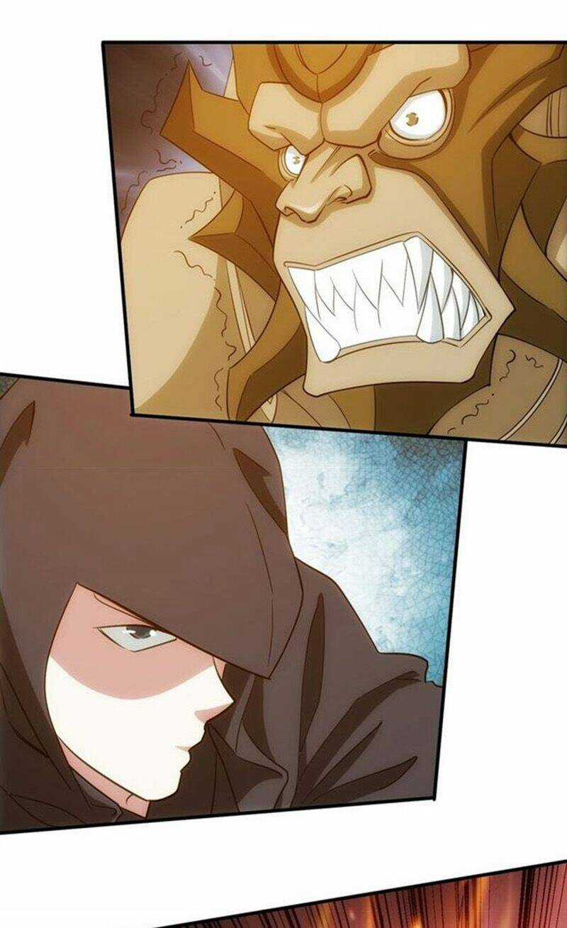 Rich Player - Người Chơi Khắc Kim Chapter 112 trang 10