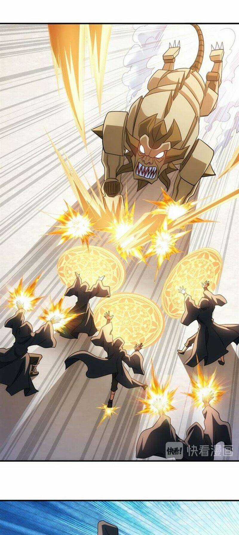 Rich Player - Người Chơi Khắc Kim Chapter 112 trang 2