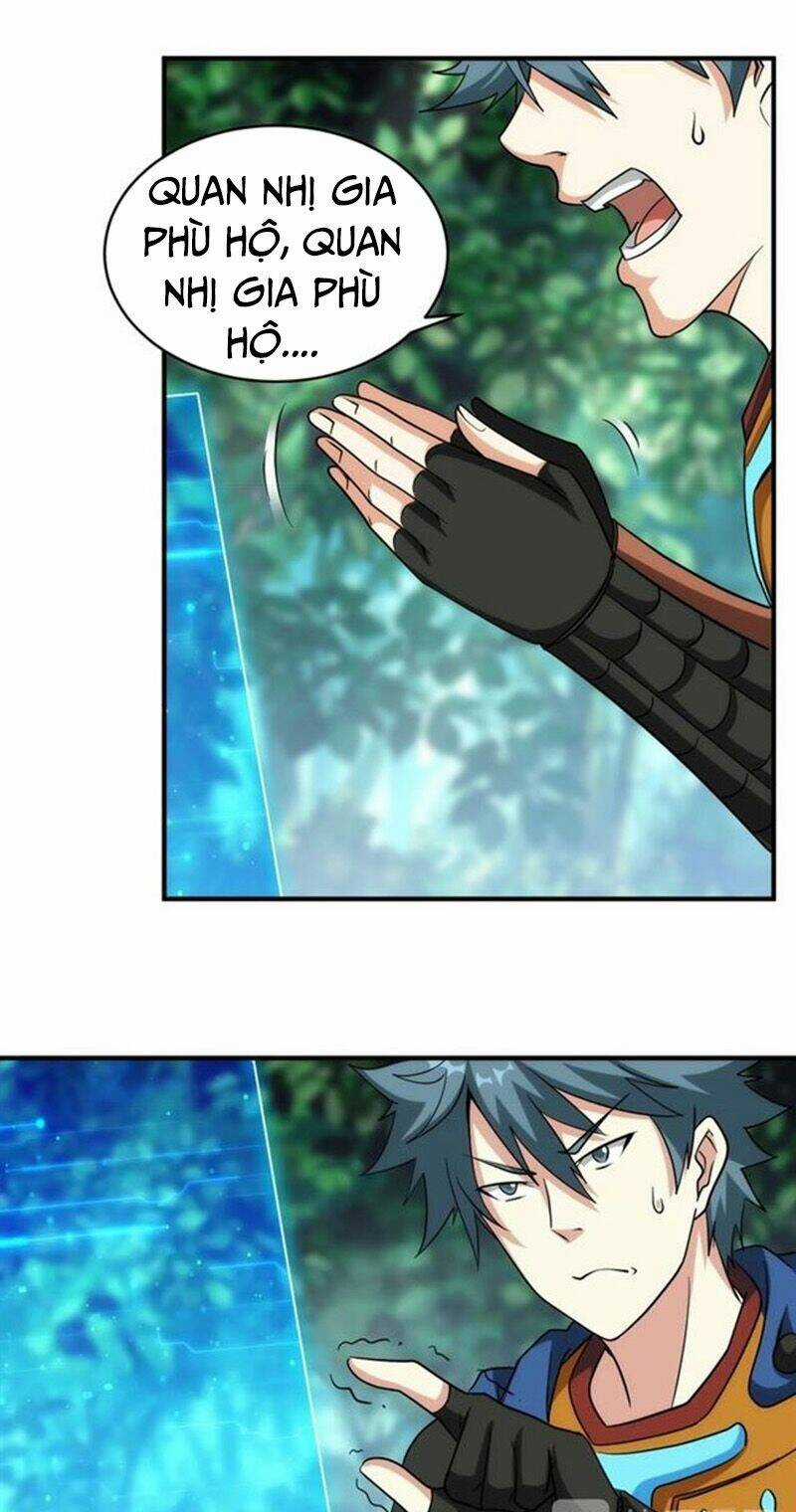 Rich Player - Người Chơi Khắc Kim Chapter 112 trang 20