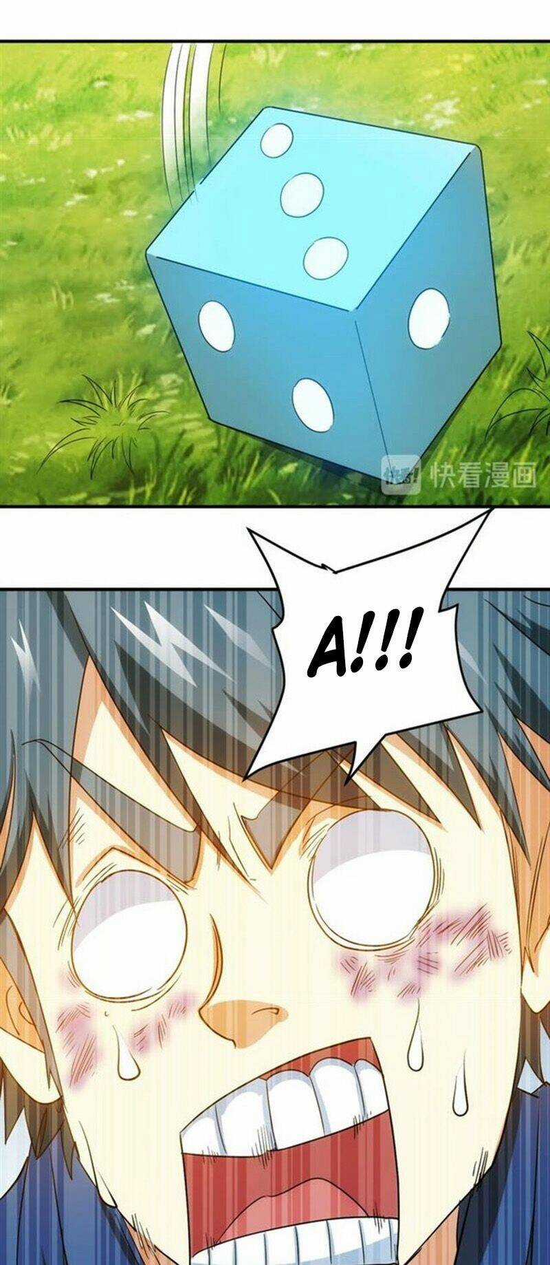 Rich Player - Người Chơi Khắc Kim Chapter 112 trang 24