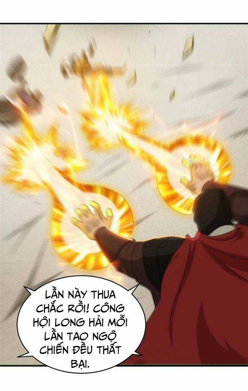 Rich Player - Người Chơi Khắc Kim Chapter 112 trang 26