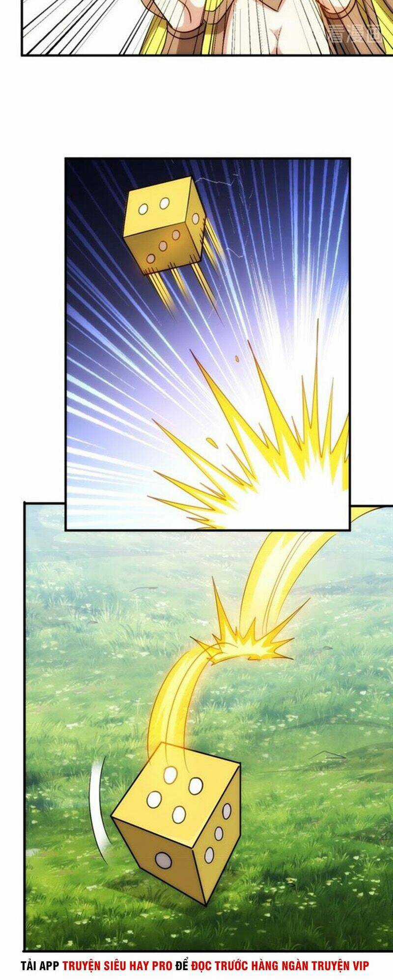 Rich Player - Người Chơi Khắc Kim Chapter 112 trang 33