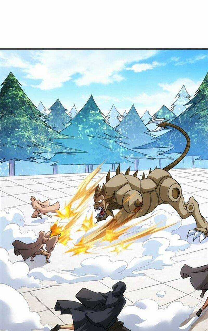 Rich Player - Người Chơi Khắc Kim Chapter 112 trang 4