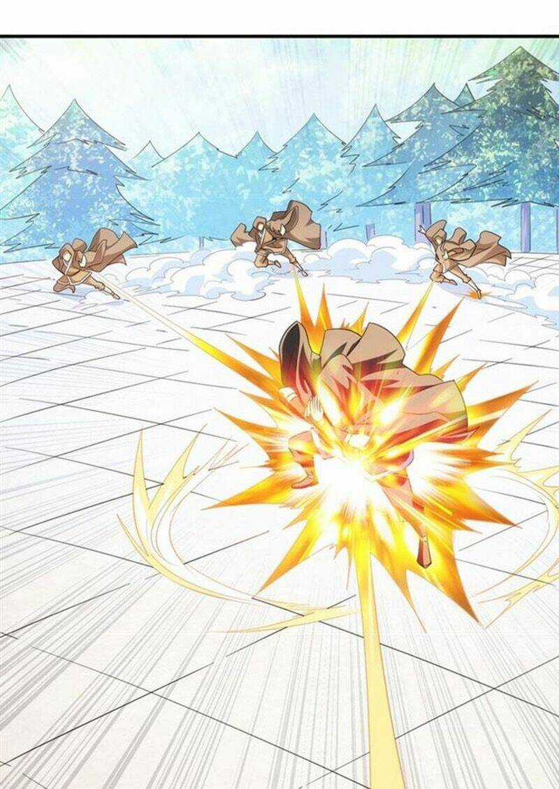 Rich Player - Người Chơi Khắc Kim Chapter 112 trang 6