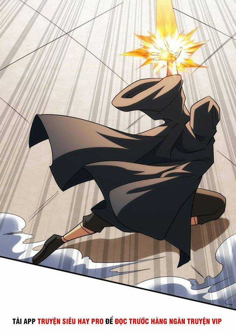 Rich Player - Người Chơi Khắc Kim Chapter 112 trang 7